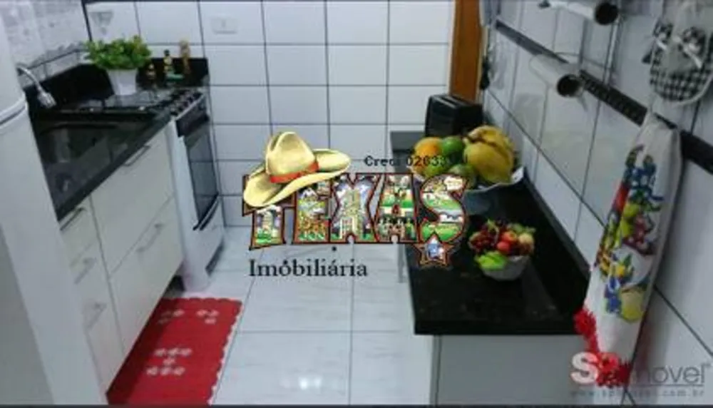 Apartamento, 2 quartos, 49 m² - Foto 1