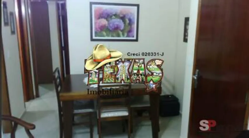 Apartamento, 2 quartos, 49 m² - Foto 4