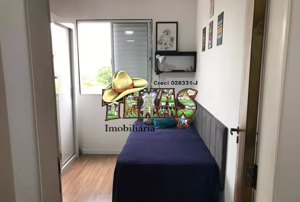 Apartamento à venda com 3 quartos, 106m² - Foto 4