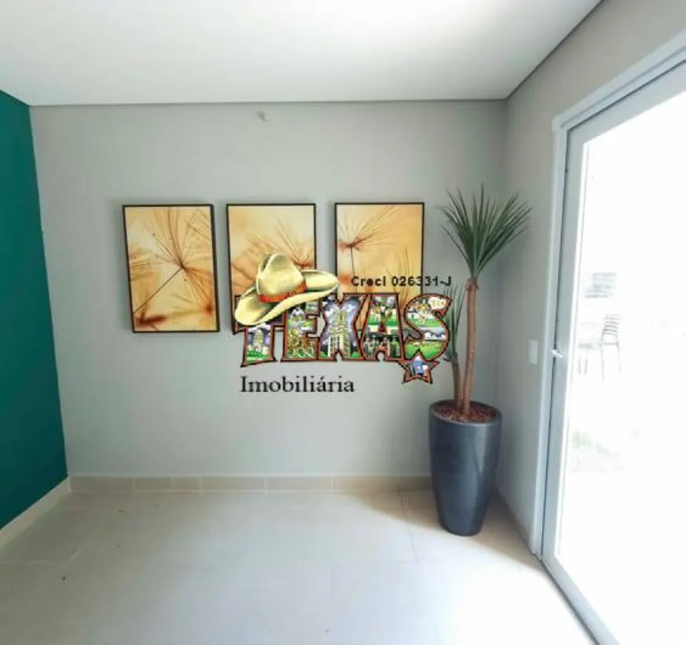 Apartamento, 2 quartos - Foto 5