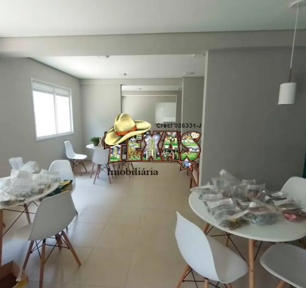 Apartamento, 2 quartos - Foto 4