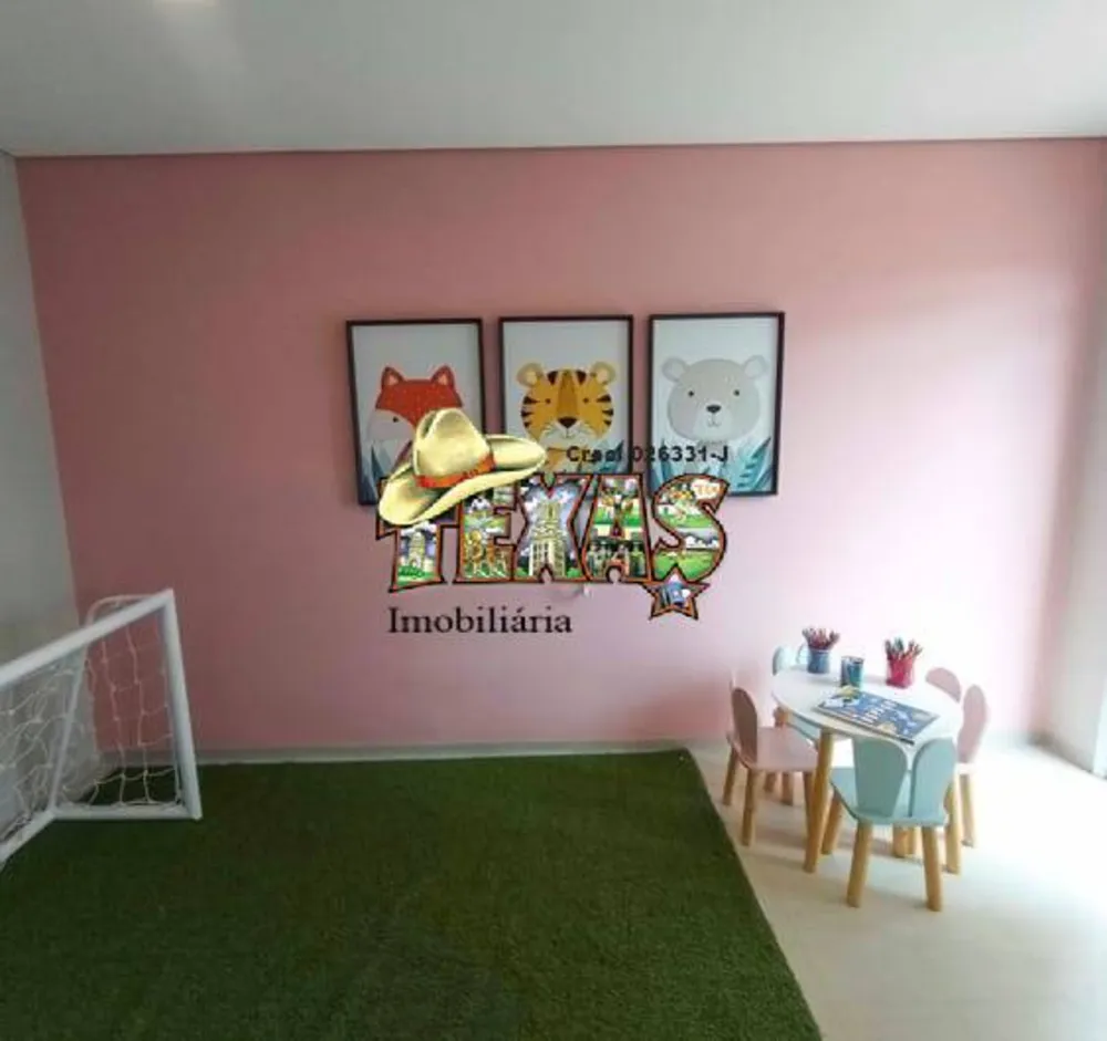 Apartamento, 2 quartos - Foto 6