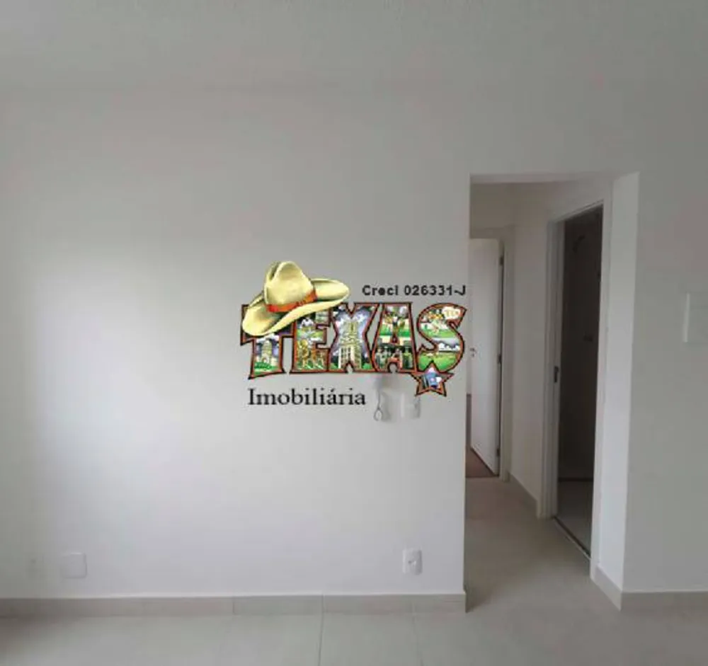 Apartamento, 2 quartos - Foto 2