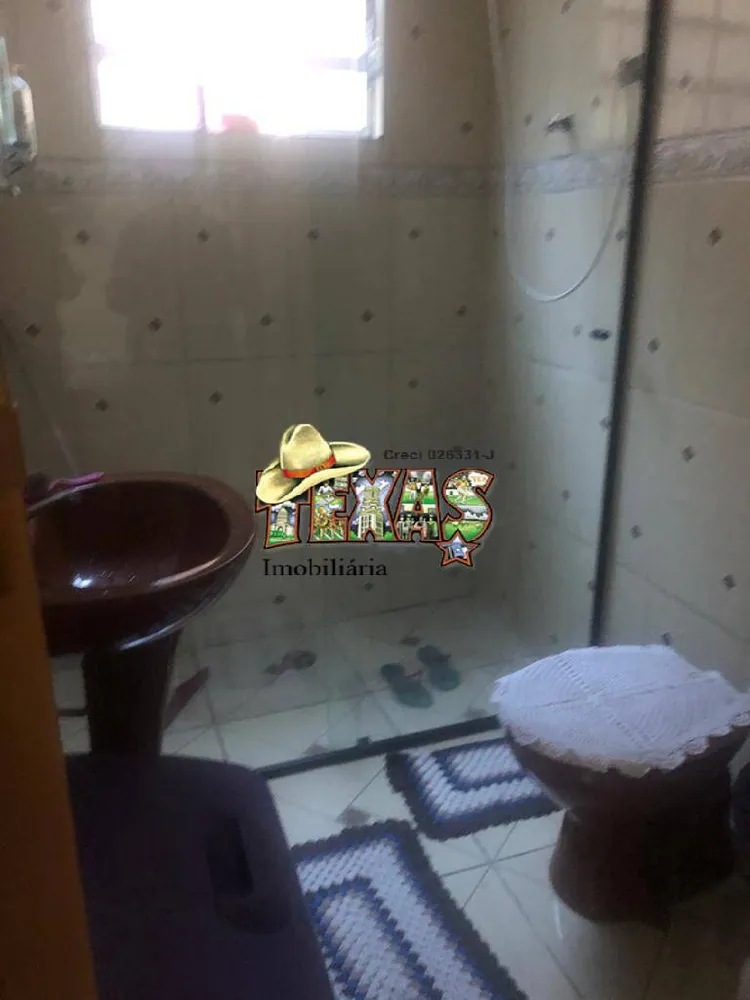 Casa, 3 quartos, 168 m² - Foto 3