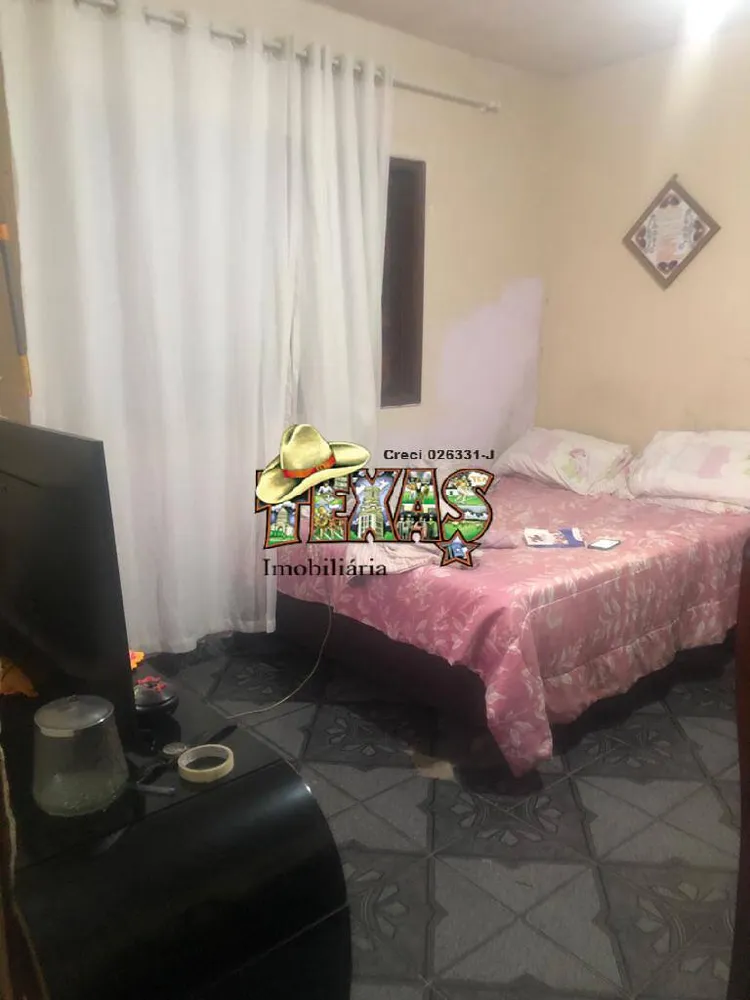 Casa, 3 quartos, 168 m² - Foto 6
