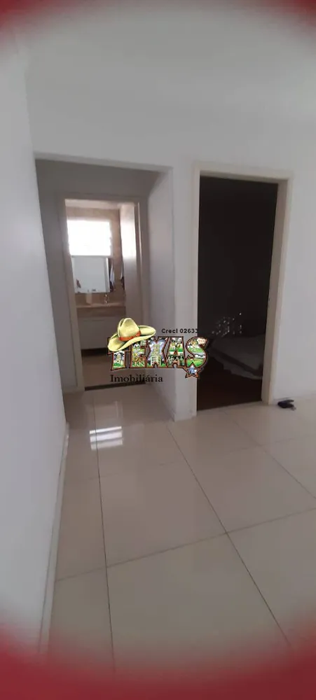 Casa, 2 quartos, 200 m² - Foto 3