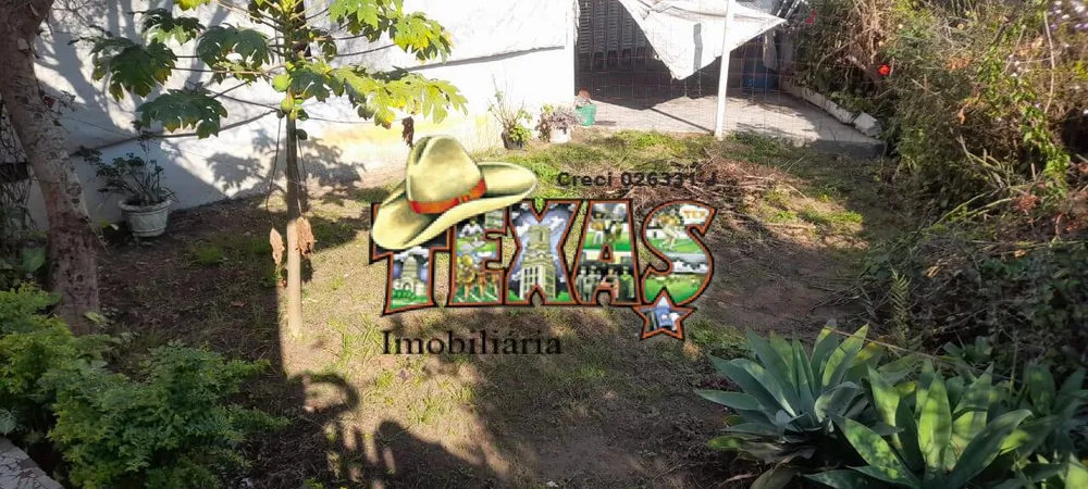 Casa, 2 quartos, 200 m² - Foto 2