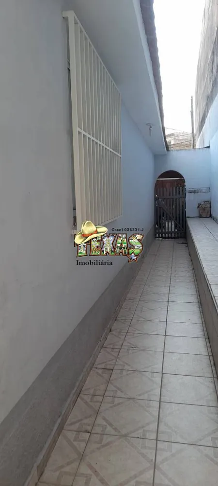Casa, 2 quartos, 200 m² - Foto 4
