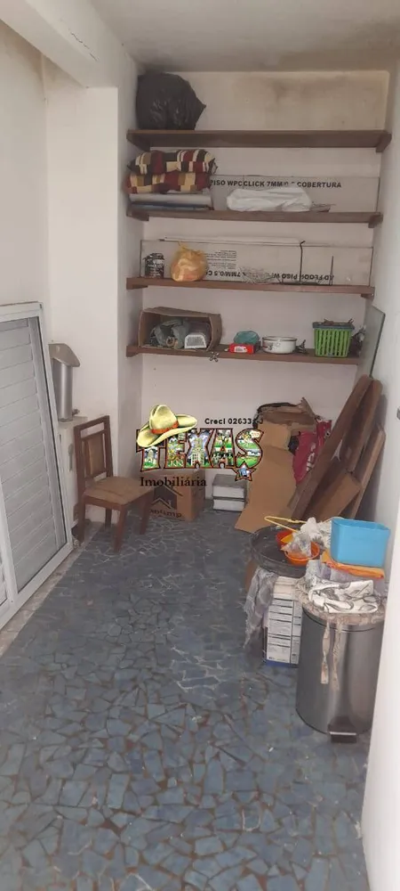 Casa, 2 quartos, 200 m² - Foto 7