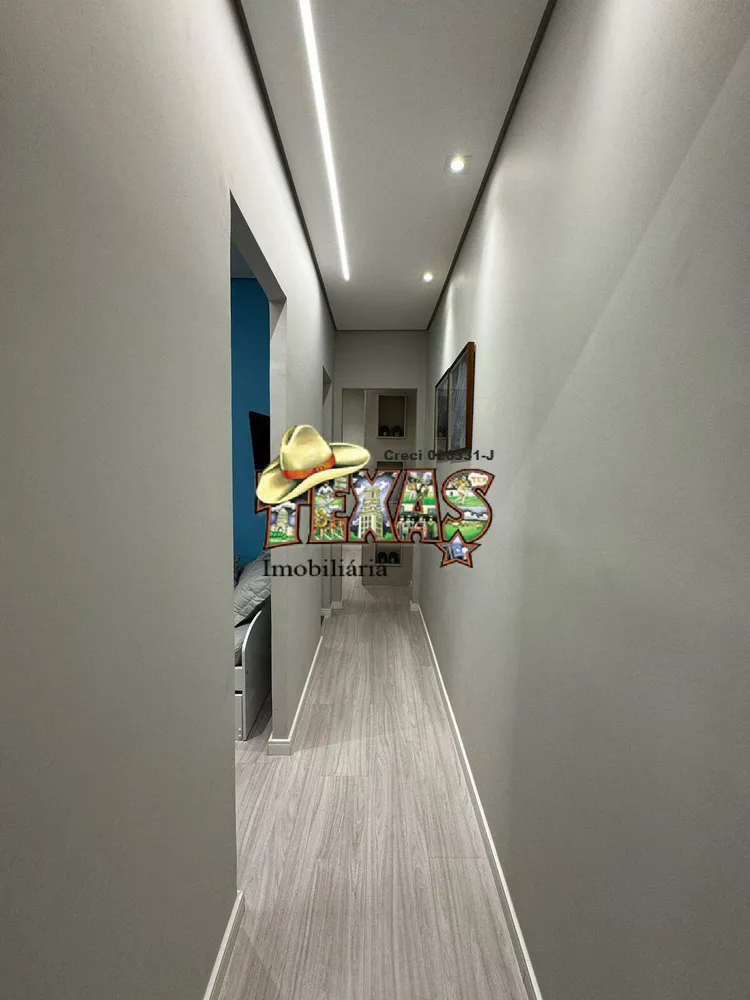 Apartamento, 1 quarto, 29 m² - Foto 3