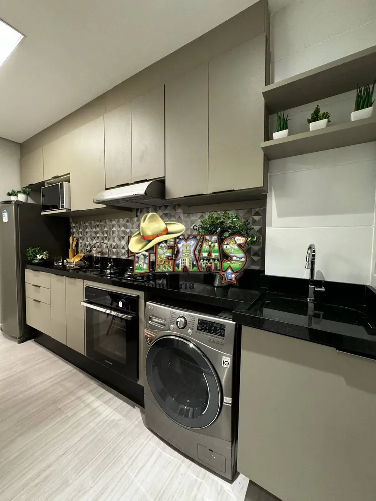 Apartamento, 1 quarto, 29 m² - Foto 1