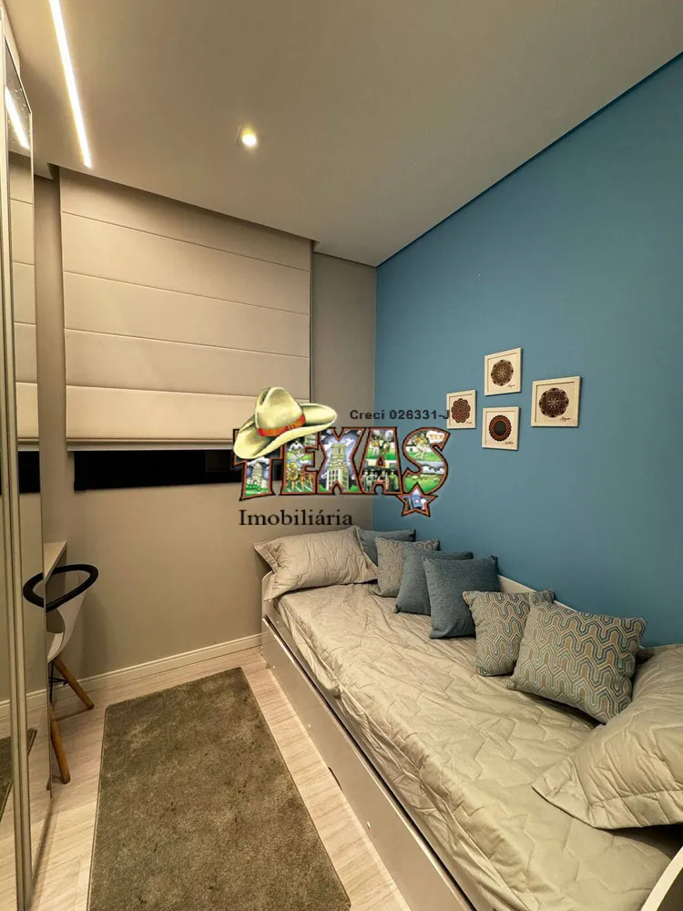 Apartamento, 1 quarto, 29 m² - Foto 4