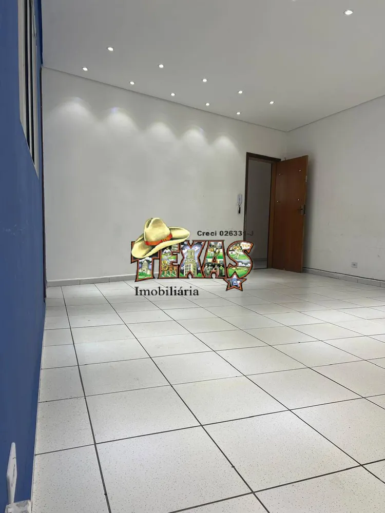 Sala-Conjunto, 40 m² - Foto 1