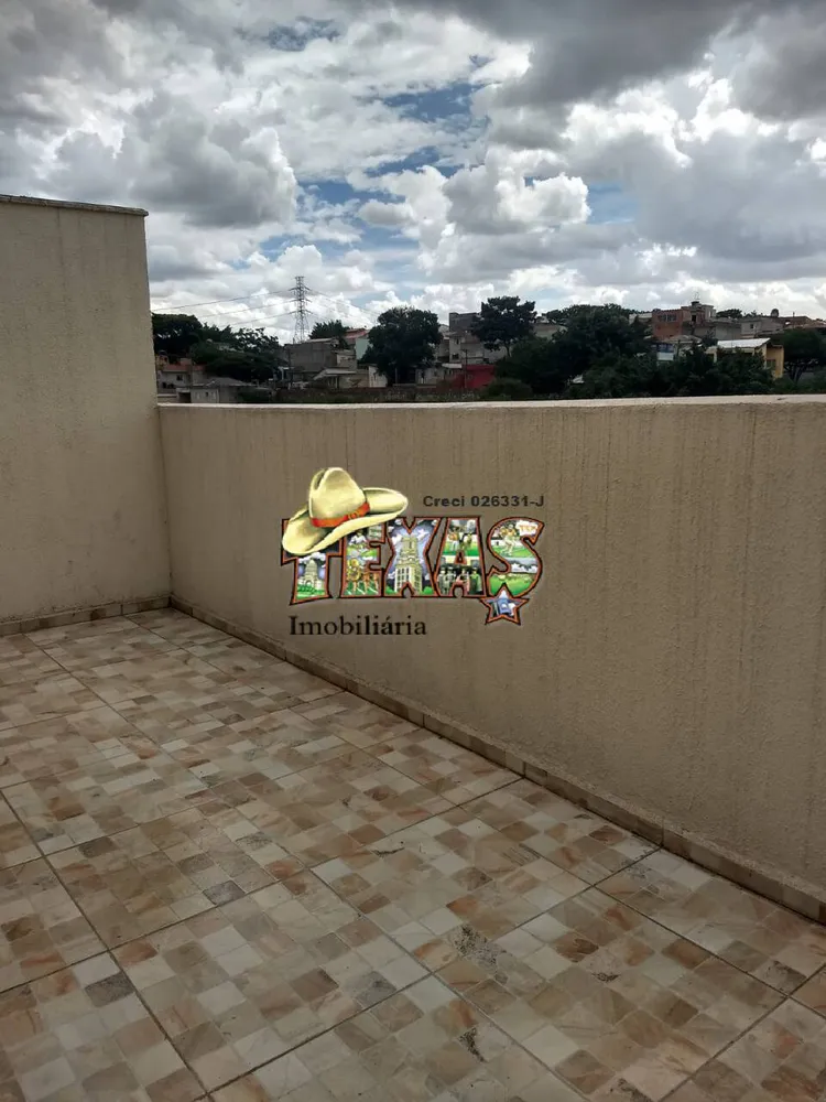 Apartamento, 3 quartos, 92 m² - Foto 2