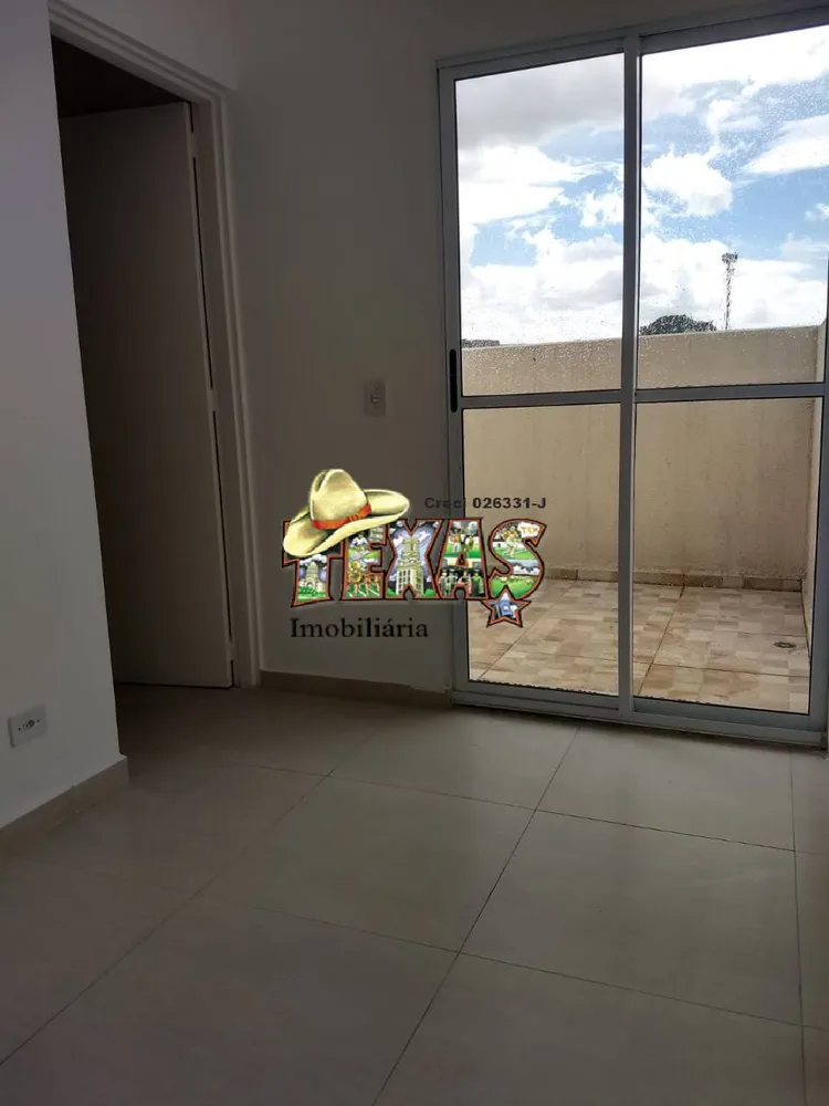Apartamento, 3 quartos, 92 m² - Foto 3