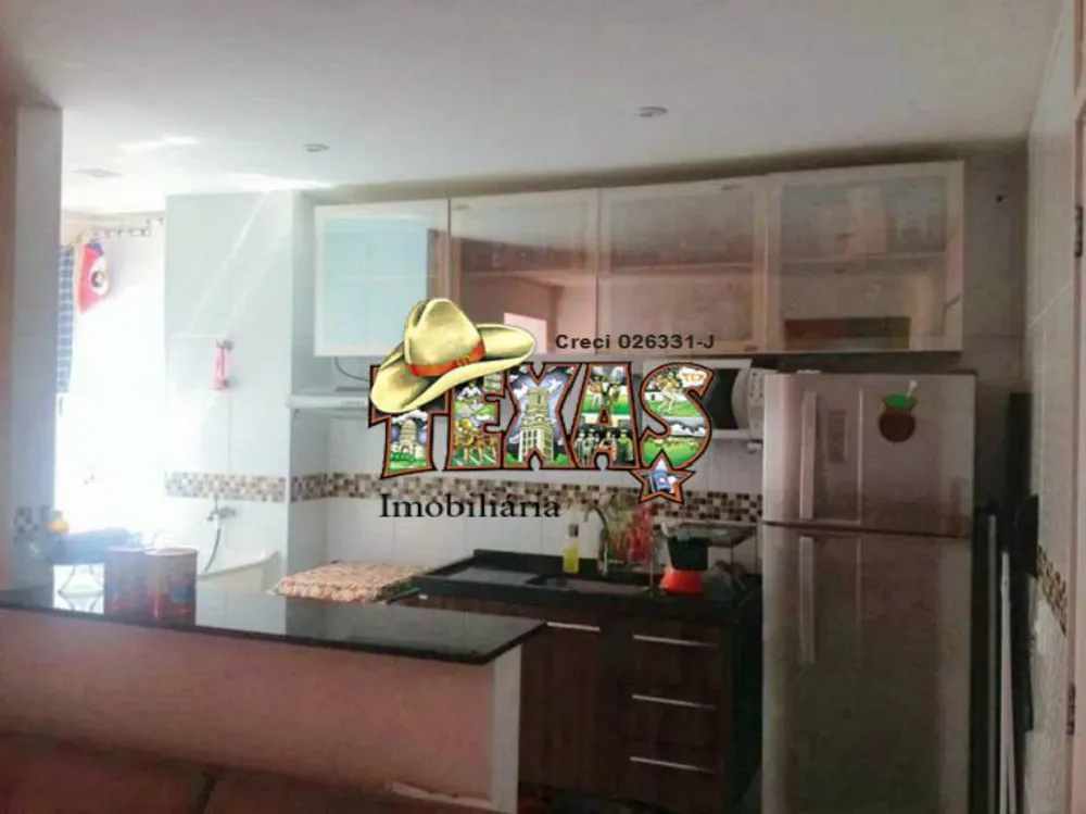 Apartamento, 2 quartos, 37 m² - Foto 4