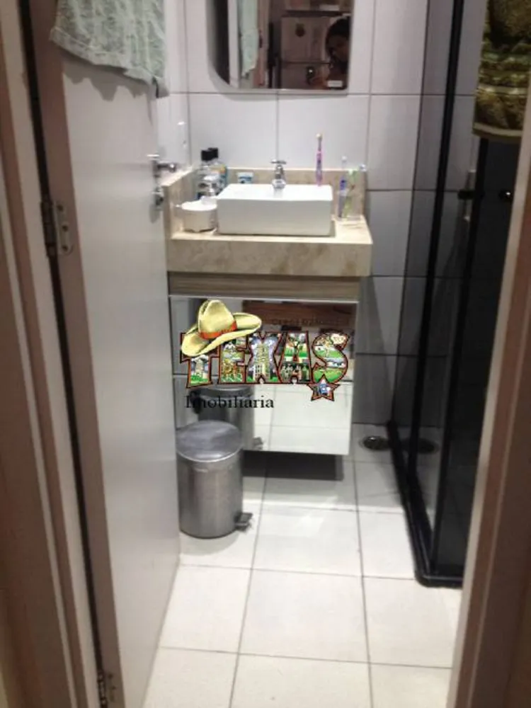 Apartamento, 2 quartos, 37 m² - Foto 6