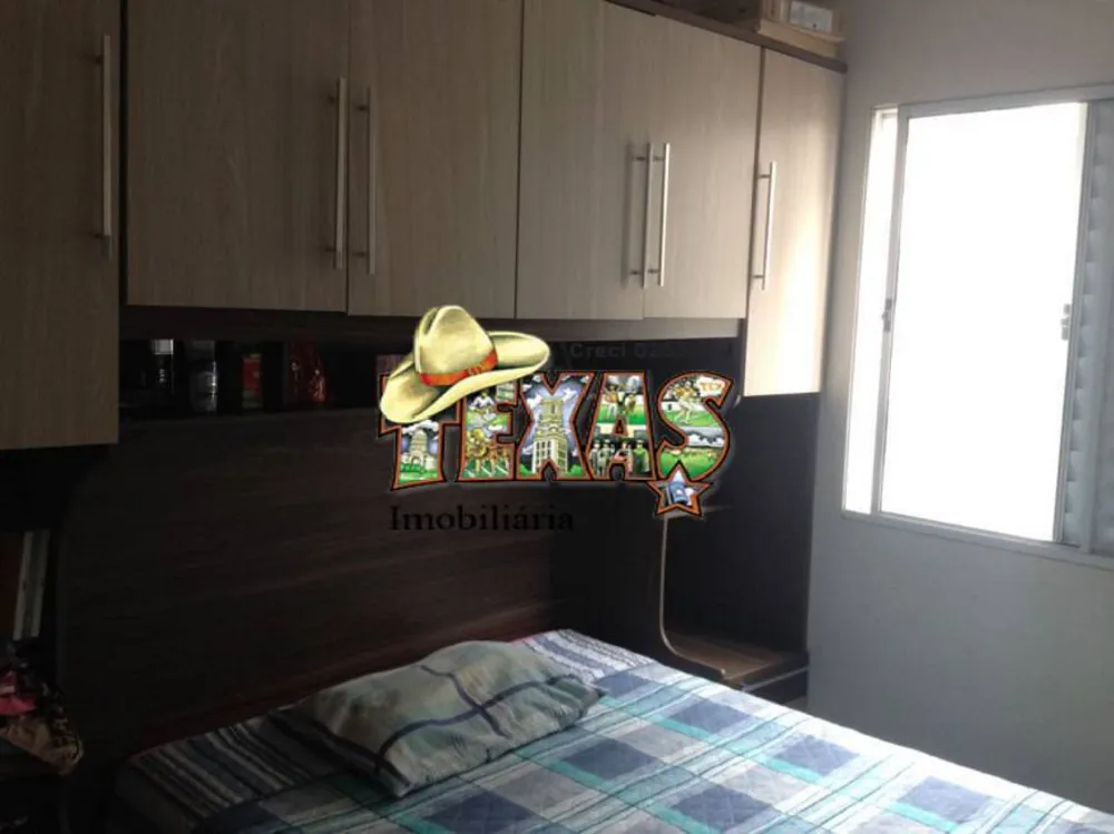 Apartamento, 2 quartos, 37 m² - Foto 7