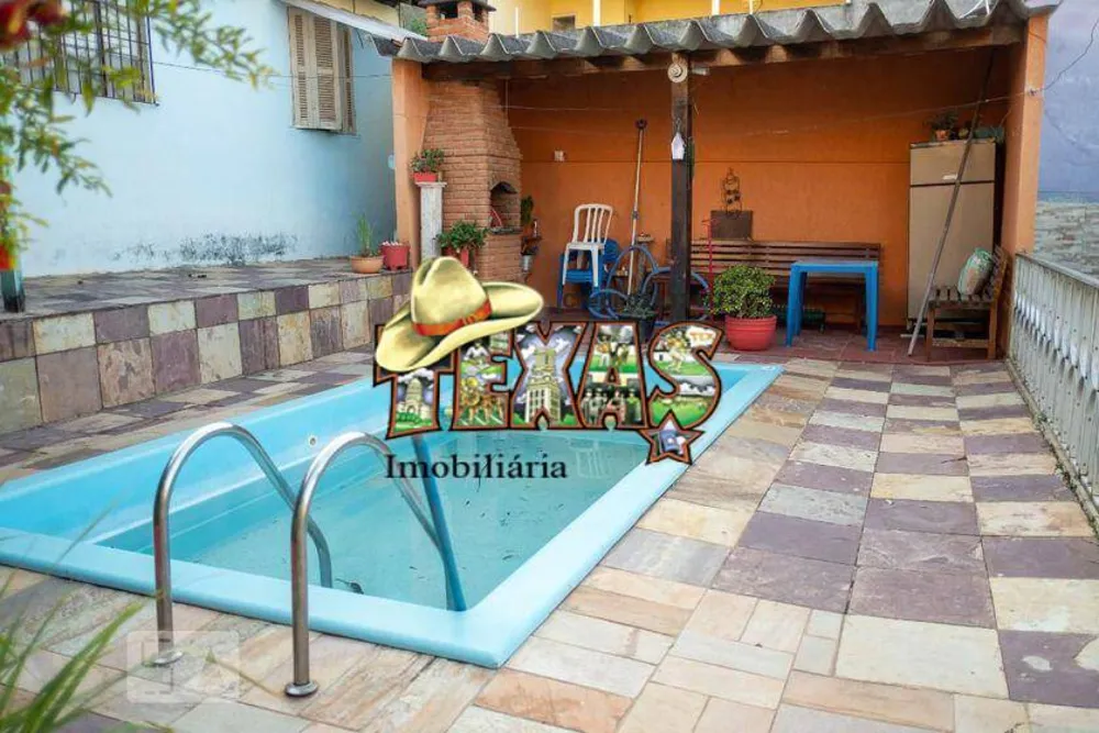 Sobrado, 3 quartos, 250 m² - Foto 10