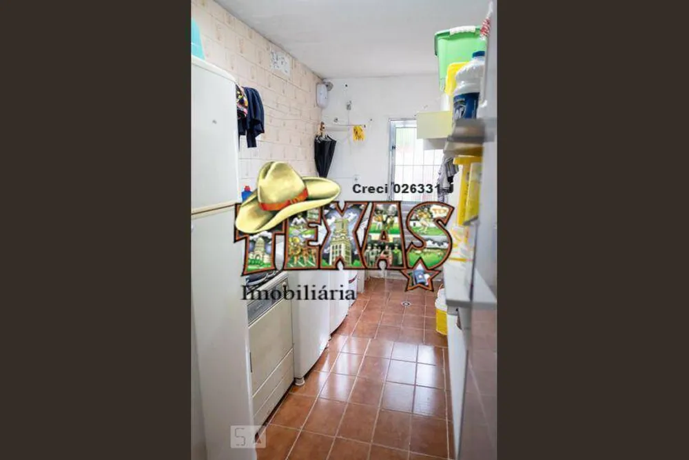 Sobrado, 3 quartos, 250 m² - Foto 8
