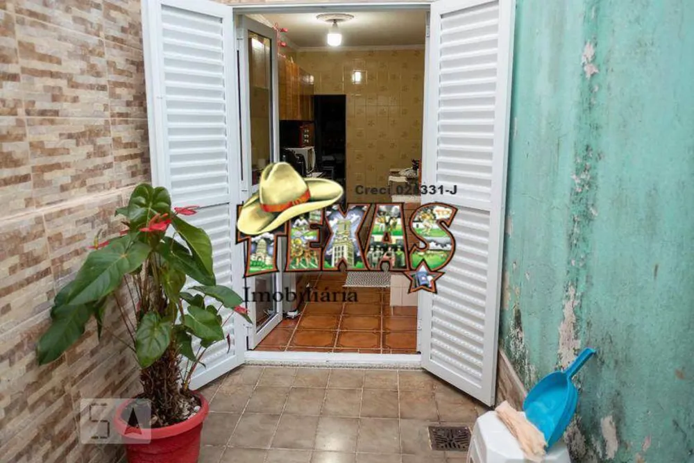 Sobrado, 3 quartos, 250 m² - Foto 12