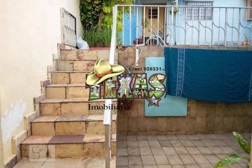 Sobrado, 3 quartos, 250 m² - Foto 9