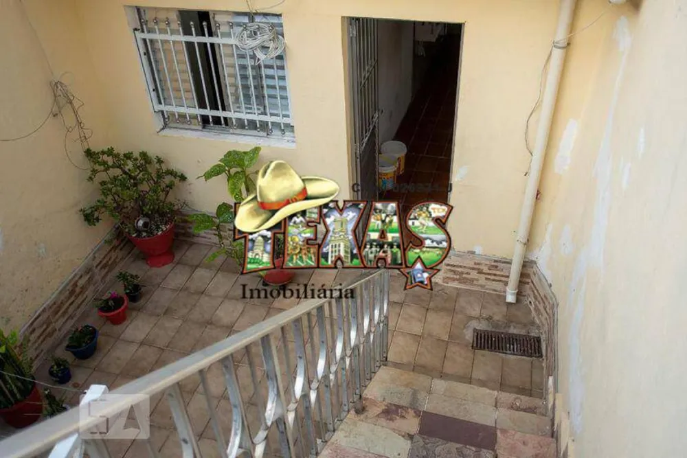 Sobrado, 3 quartos, 250 m² - Foto 11
