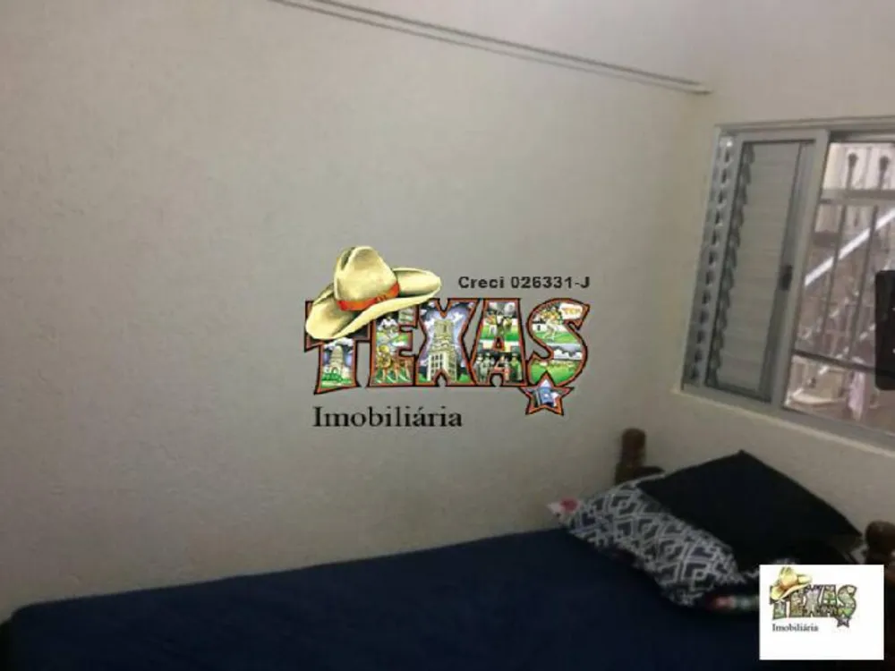 Sobrado, 3 quartos, 250 m² - Foto 3