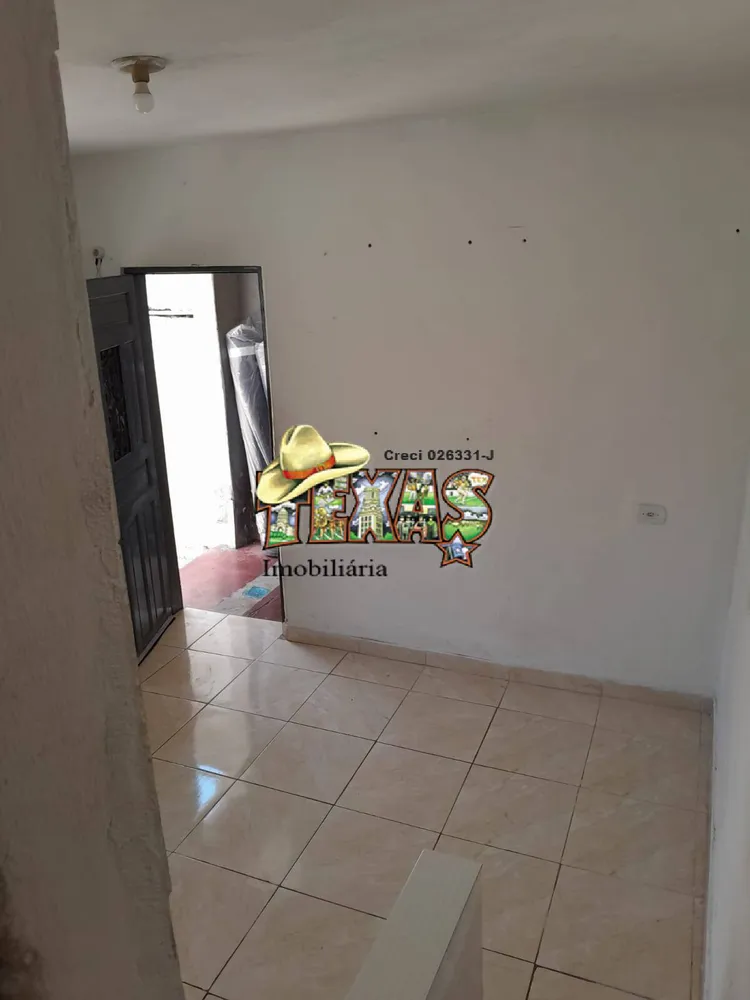 Casa, 1 quarto - Foto 3