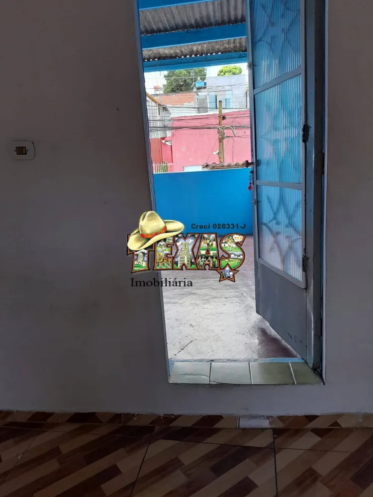 Casa, 1 quarto - Foto 1