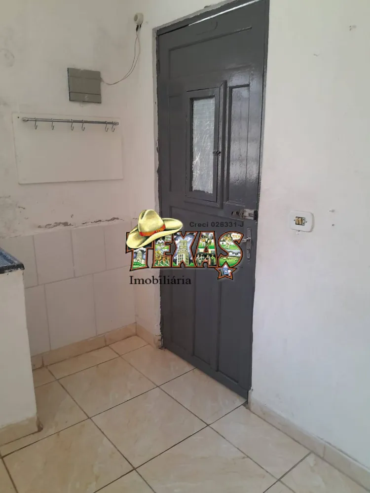Casa, 1 quarto - Foto 4