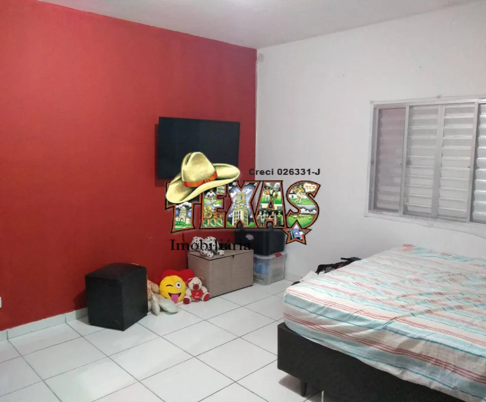 Casa de Condomínio, 2 quartos - Foto 8