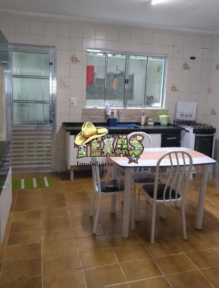 Casa de Condomínio, 2 quartos - Foto 6