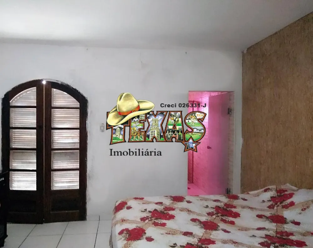 Casa de Condomínio, 2 quartos - Foto 5