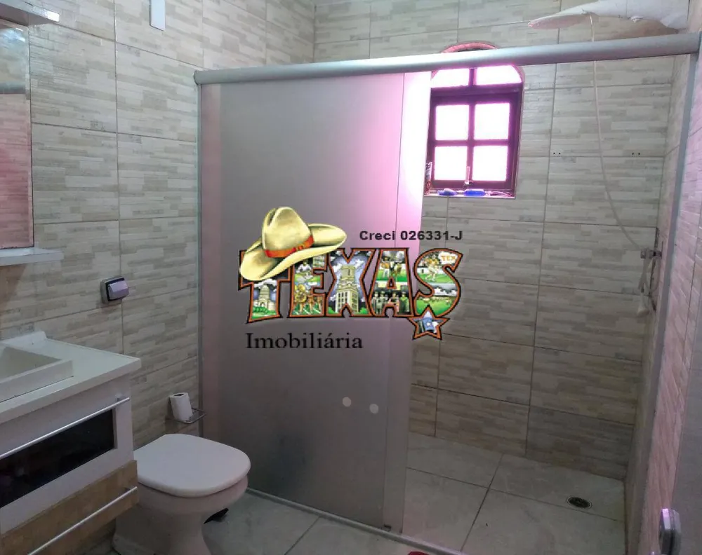 Casa de Condomínio, 2 quartos - Foto 10