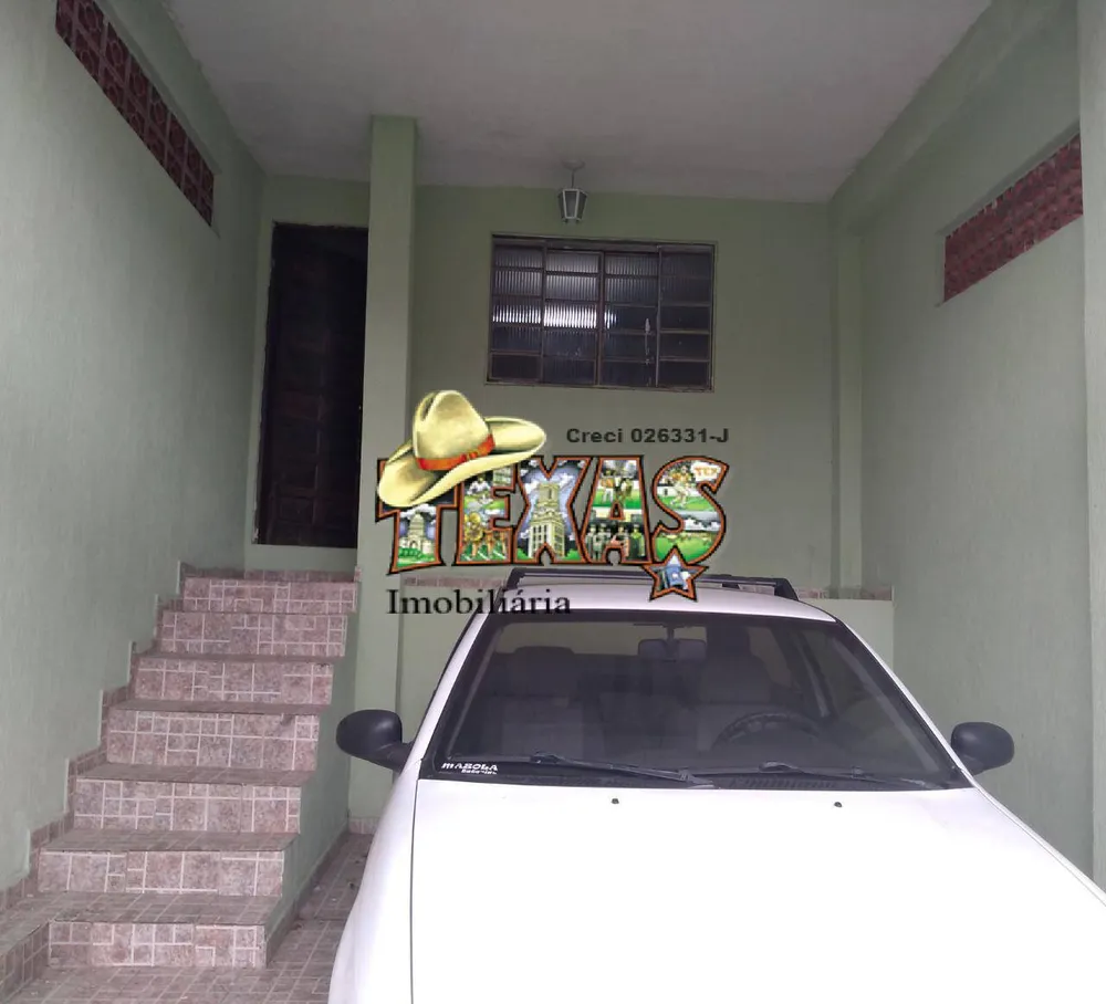 Casa de Condomínio, 2 quartos - Foto 7