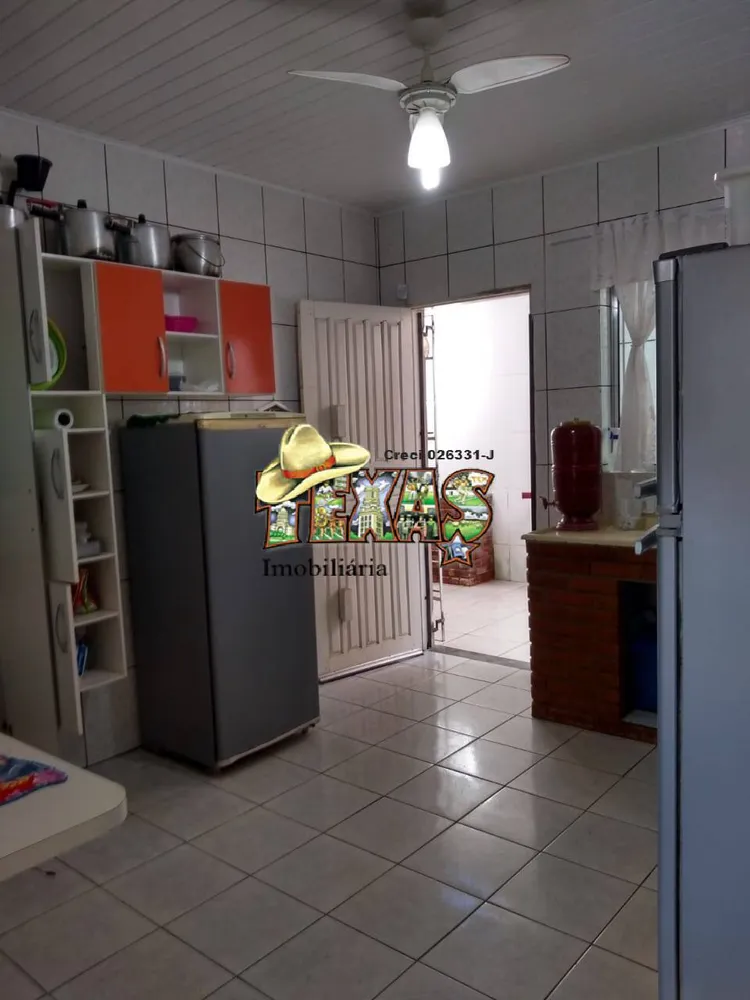 Casa, 3 quartos, 185 m² - Foto 4