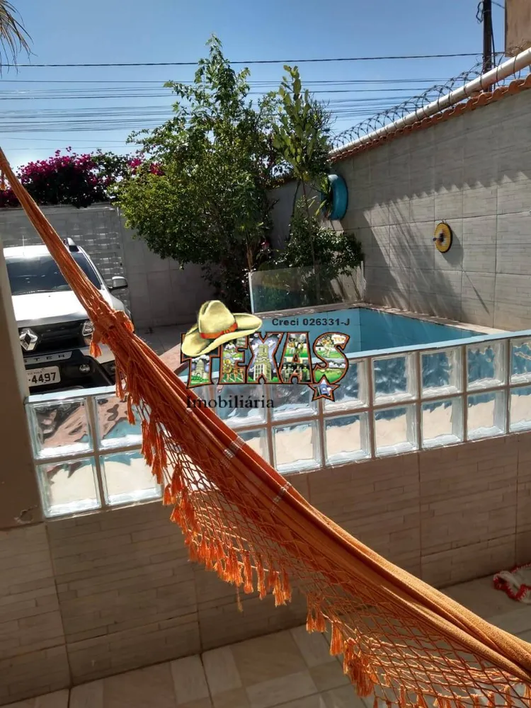 Casa, 3 quartos, 185 m² - Foto 1