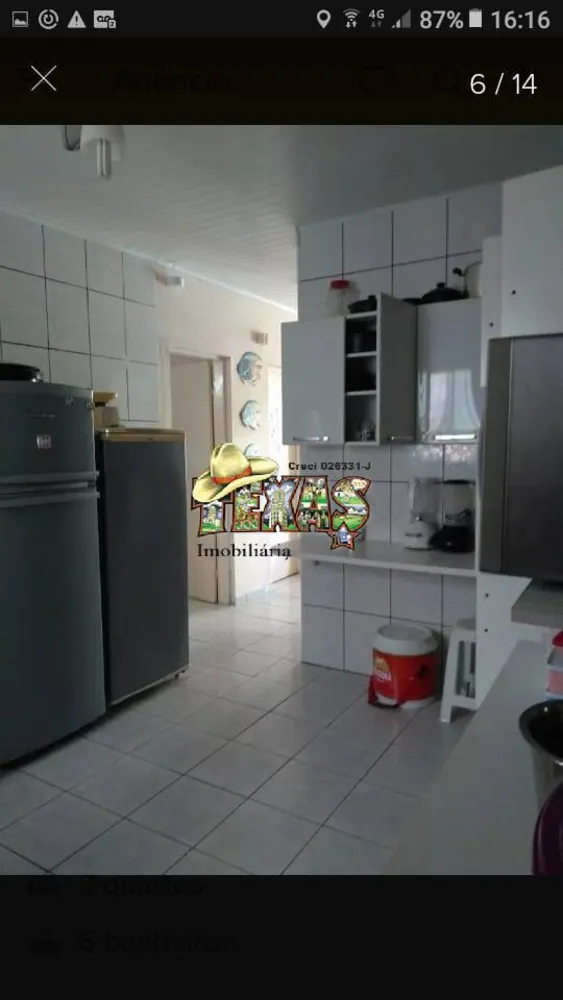Casa, 3 quartos, 185 m² - Foto 8