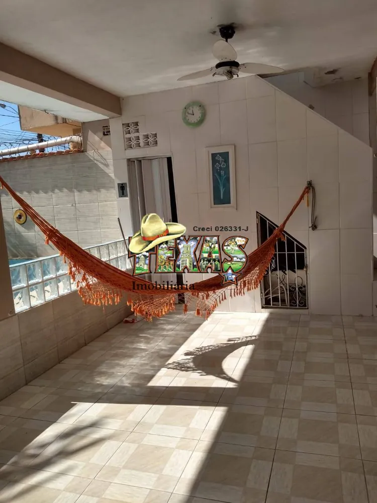 Casa, 3 quartos, 185 m² - Foto 3