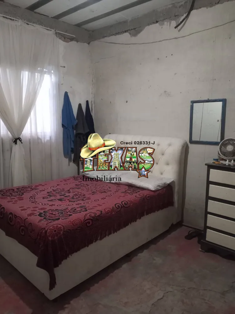 Casa, 3 quartos, 105 m² - Foto 2