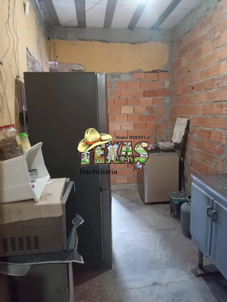 Casa, 3 quartos, 105 m² - Foto 4