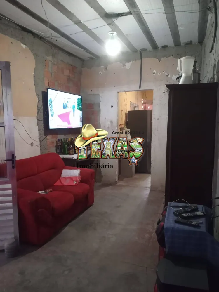 Casa, 3 quartos, 105 m² - Foto 1