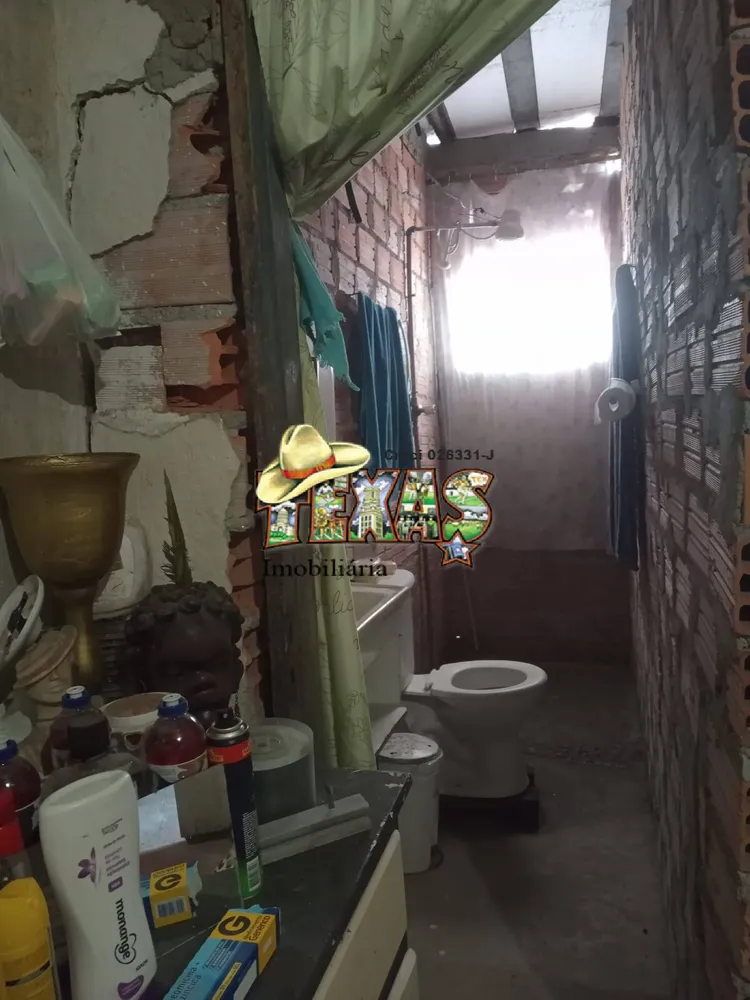 Casa, 3 quartos, 105 m² - Foto 3