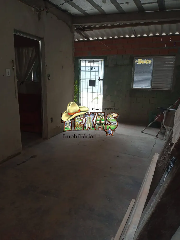 Casa, 3 quartos, 105 m² - Foto 5