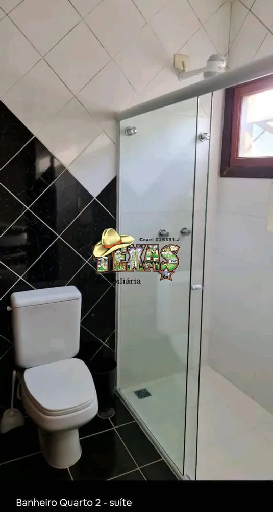Casa de Condomínio, 4 quartos - Foto 7