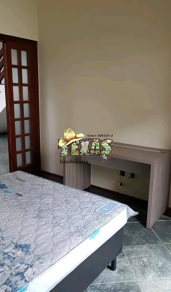 Casa de Condomínio, 4 quartos - Foto 6