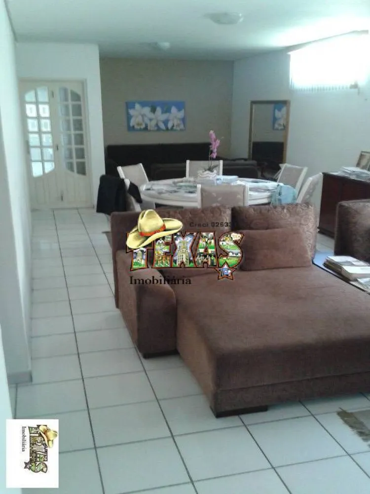 Depósito-Galpão, 840 m² - Foto 4