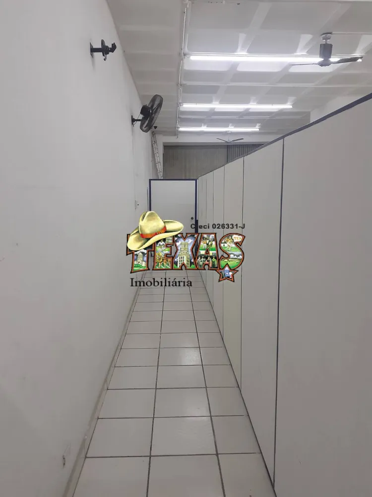 Depósito-Galpão, 840 m² - Foto 6