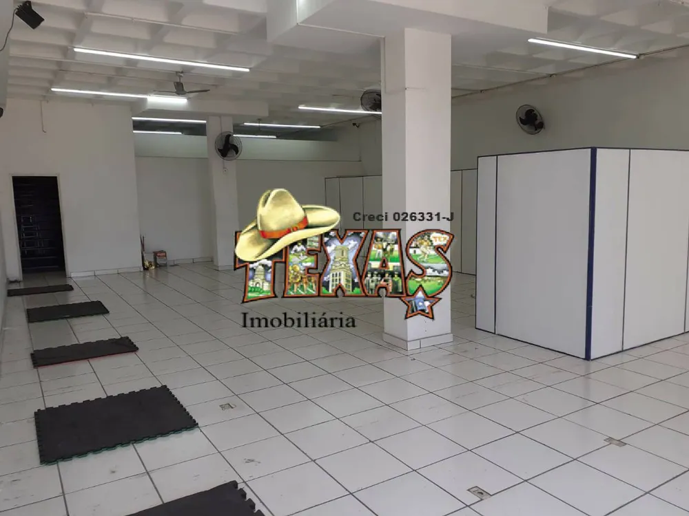 Depósito-Galpão, 840 m² - Foto 7